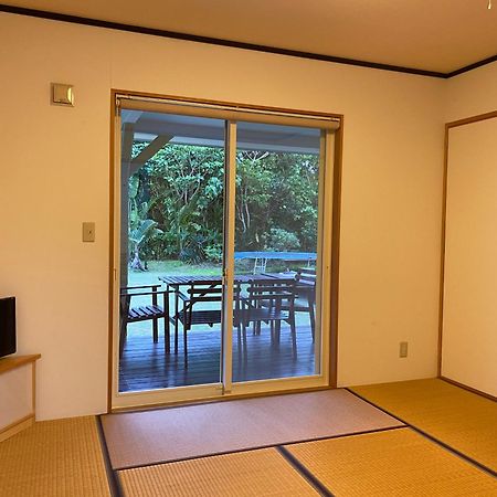 Guest House Annsea Ishigaki  Exteriér fotografie