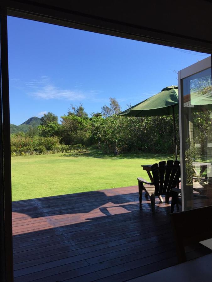 Guest House Annsea Ishigaki  Exteriér fotografie